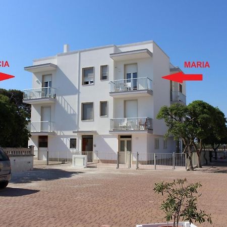 Appartamenti Costa Dei Trulli Torre Canne Buitenkant foto