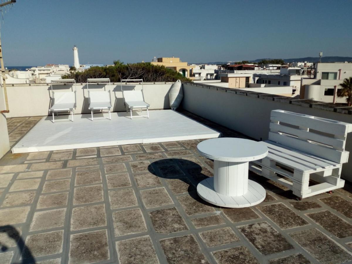 Appartamenti Costa Dei Trulli Torre Canne Buitenkant foto