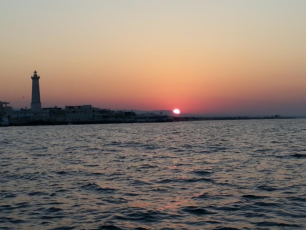 Appartamenti Costa Dei Trulli Torre Canne Buitenkant foto