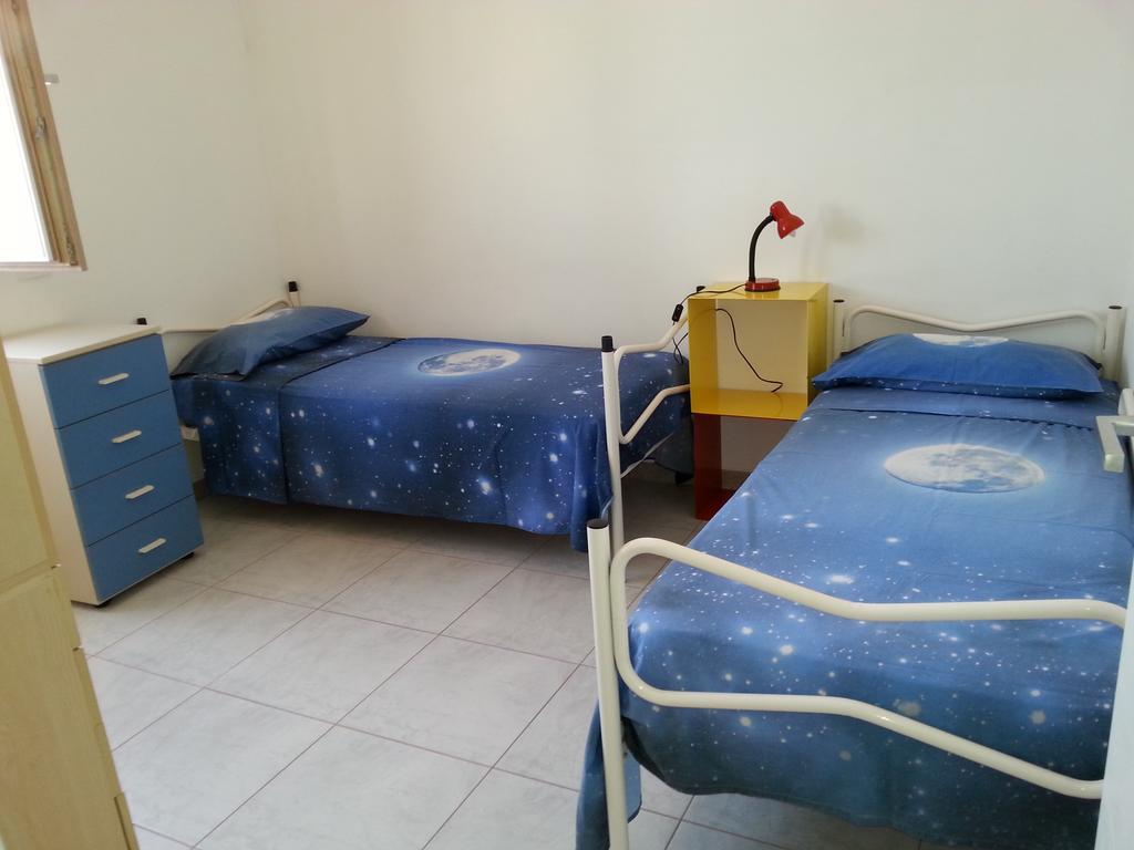 Appartamenti Costa Dei Trulli Torre Canne Kamer foto