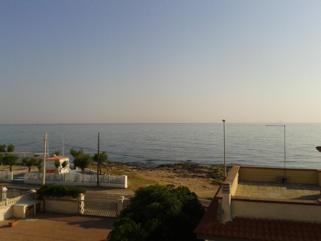 Appartamenti Costa Dei Trulli Torre Canne Buitenkant foto