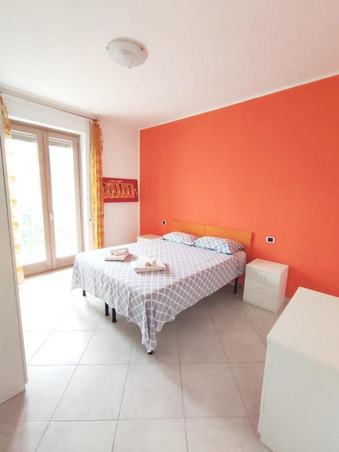 Appartamenti Costa Dei Trulli Torre Canne Buitenkant foto