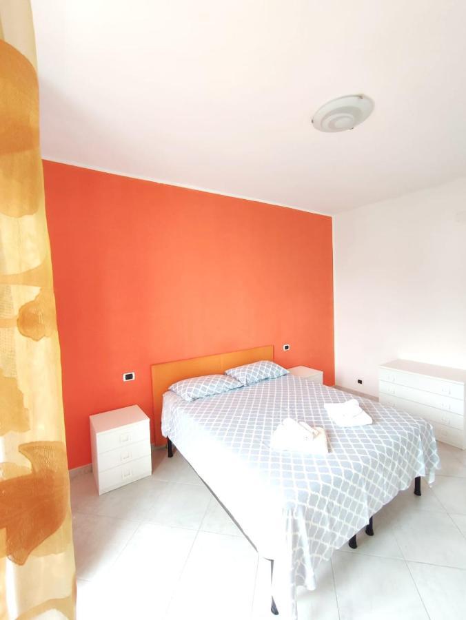Appartamenti Costa Dei Trulli Torre Canne Buitenkant foto
