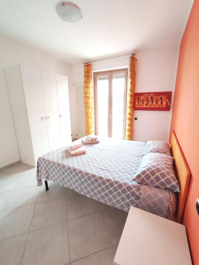 Appartamenti Costa Dei Trulli Torre Canne Buitenkant foto
