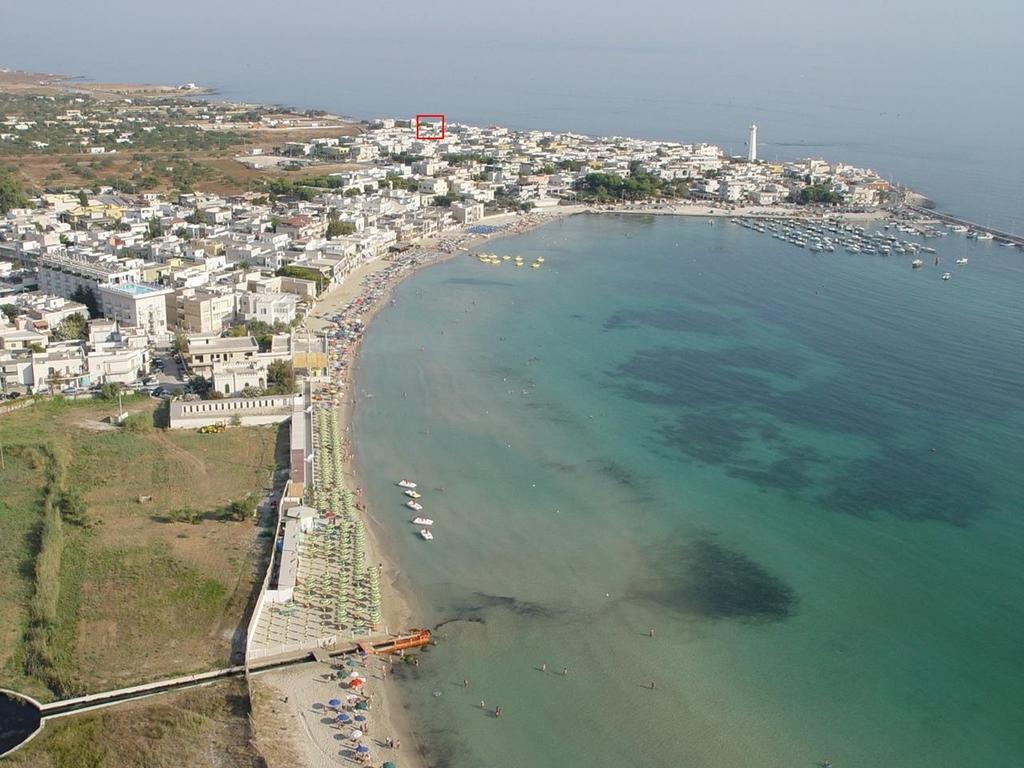 Appartamenti Costa Dei Trulli Torre Canne Buitenkant foto
