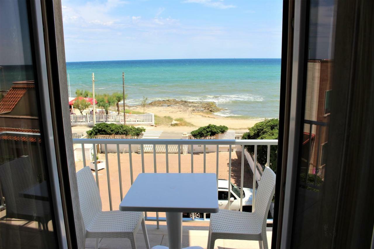 Appartamenti Costa Dei Trulli Torre Canne Buitenkant foto
