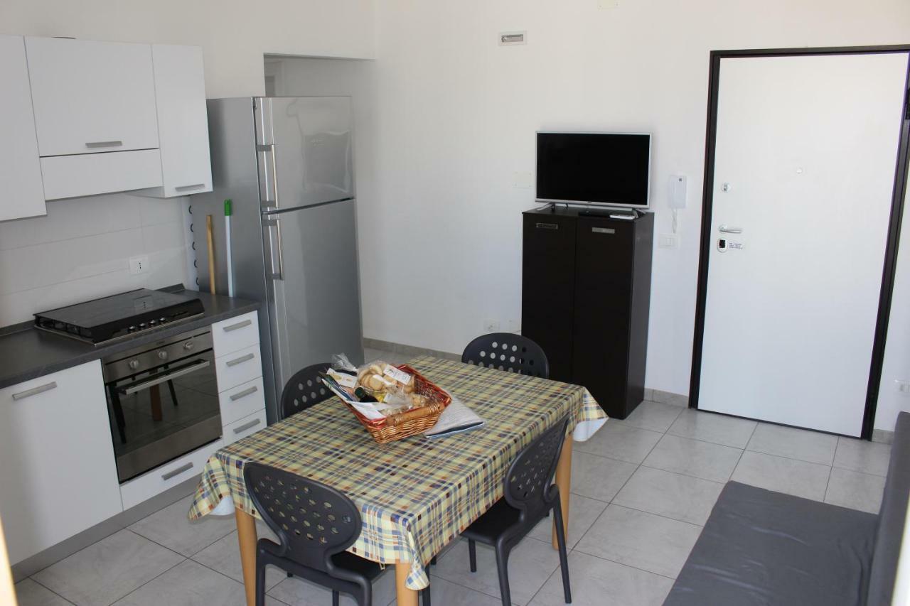 Appartamenti Costa Dei Trulli Torre Canne Buitenkant foto
